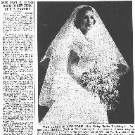 CLARK Jean Chatfield wedding newspaper.jpg